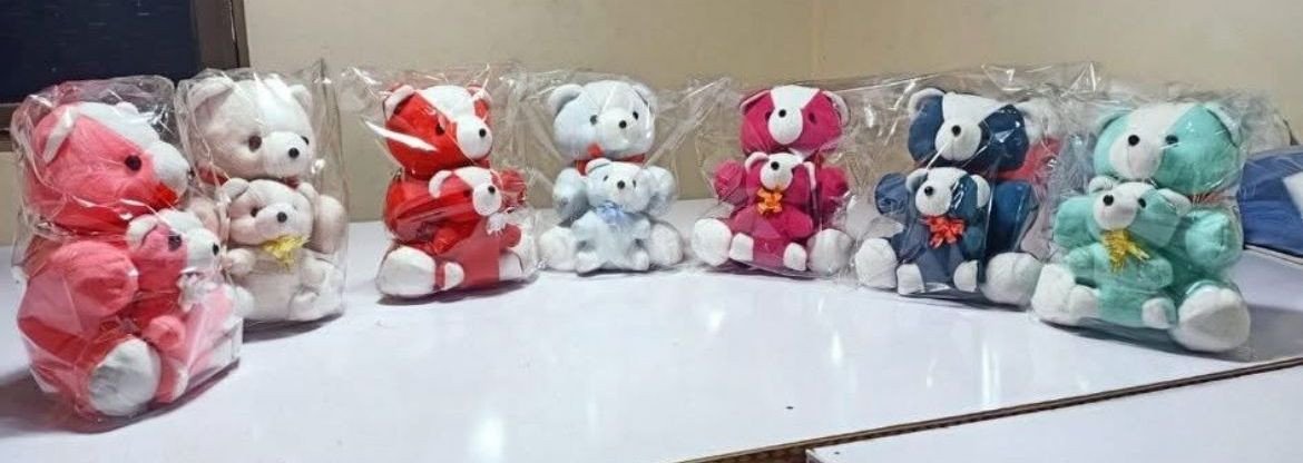 Soft Toys