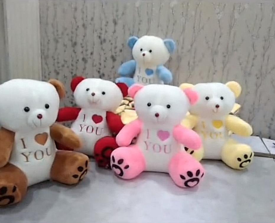 Soft Toys