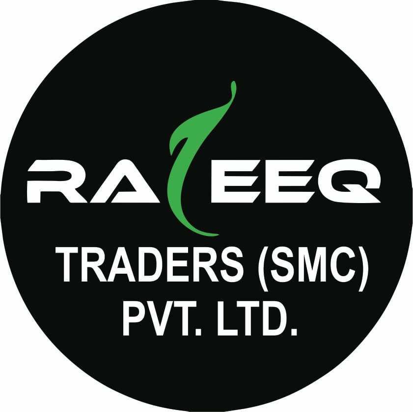 Raheeq Traders Private Limited